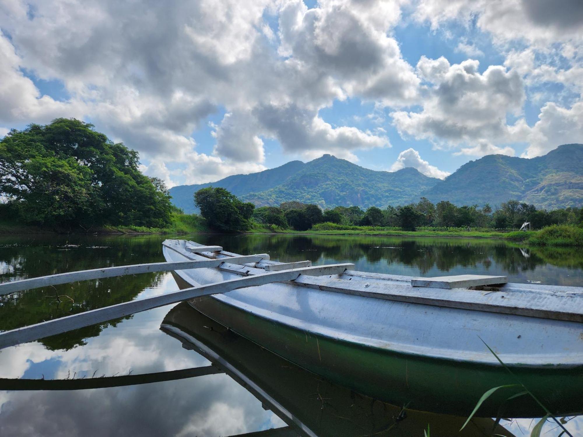 Samabe Lake Dambulla Eksteriør bilde